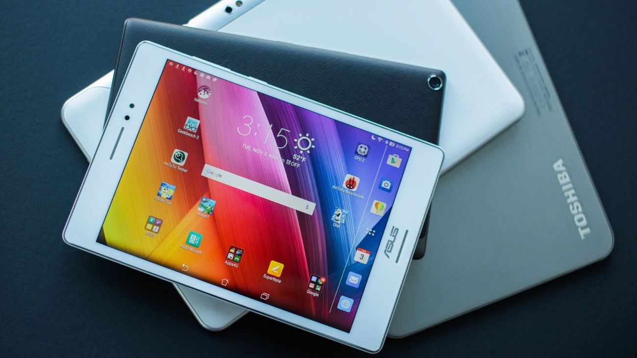 Tablets